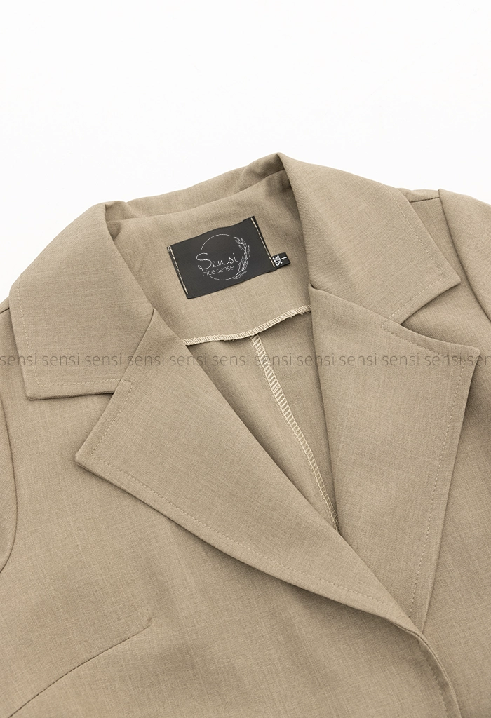 ست کت شلوار بزایاق کد1005380